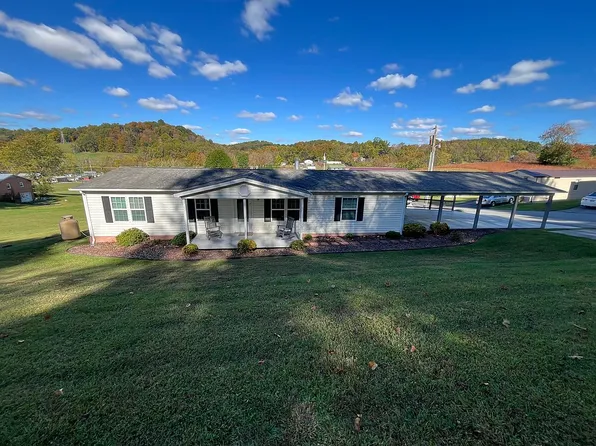 622 Highway 126 Lot 28, Bristol, TN 37620