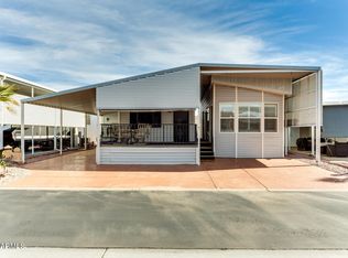 17200 W Bell Rd LOT 1115, Surprise, AZ 85374