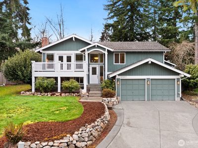 17637 162nd Place SE, Renton, WA, 98058