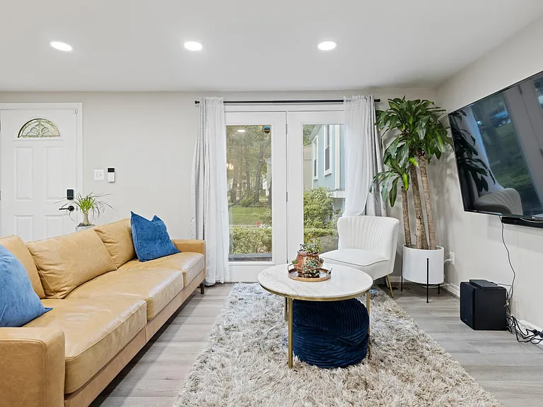 Formal Living Room