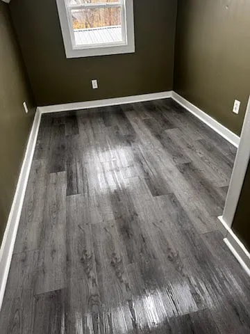 Upstairs Bedroom