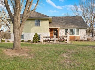29908 SE Moreland School Rd, Blue Springs, MO 64014