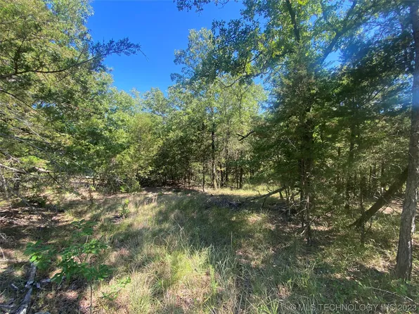 F St, Wilburton, OK 74578