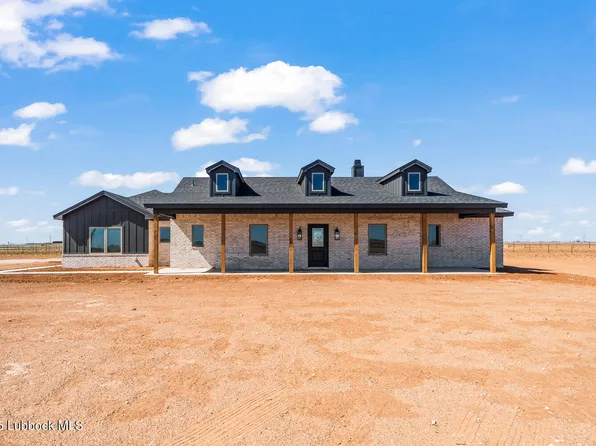 10411 N Fm 1729, Idalou, TX 79329