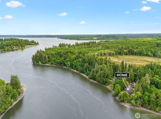 3211 SE Kamilche Point Road, Shelton, WA 98584