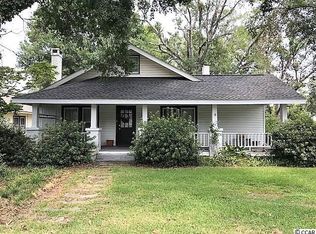 1002 Main St, Conway, SC 29526