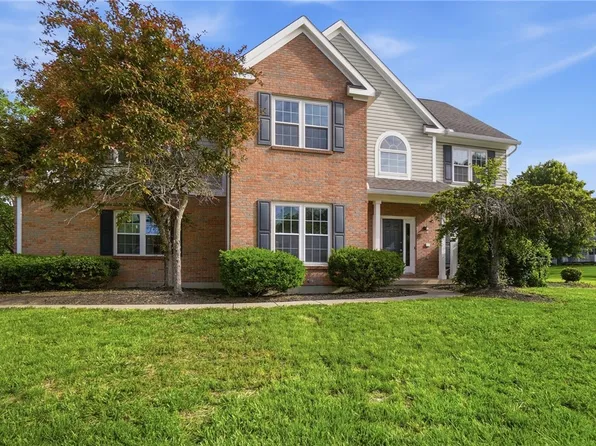 10 Chase Ct, Springboro, OH 45066