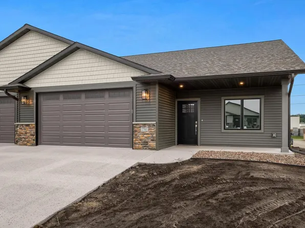 750 Crockett DRIVE, Holmen, WI 54636