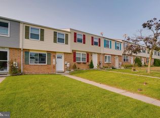 3902 Misty View Rd, Baltimore, MD 21220