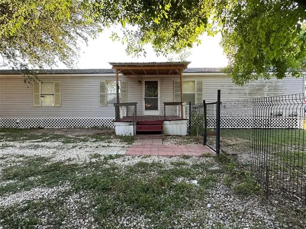 5867 Clifton, Corpus Christi, TX 78408