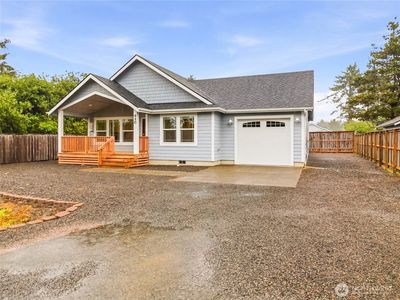 410 Ensign Avenue NW, Ocean Shores, WA, 98569