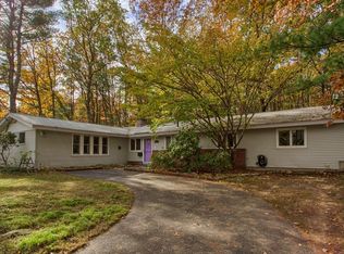 49 Clarissa Rd, Chelmsford, MA 01824