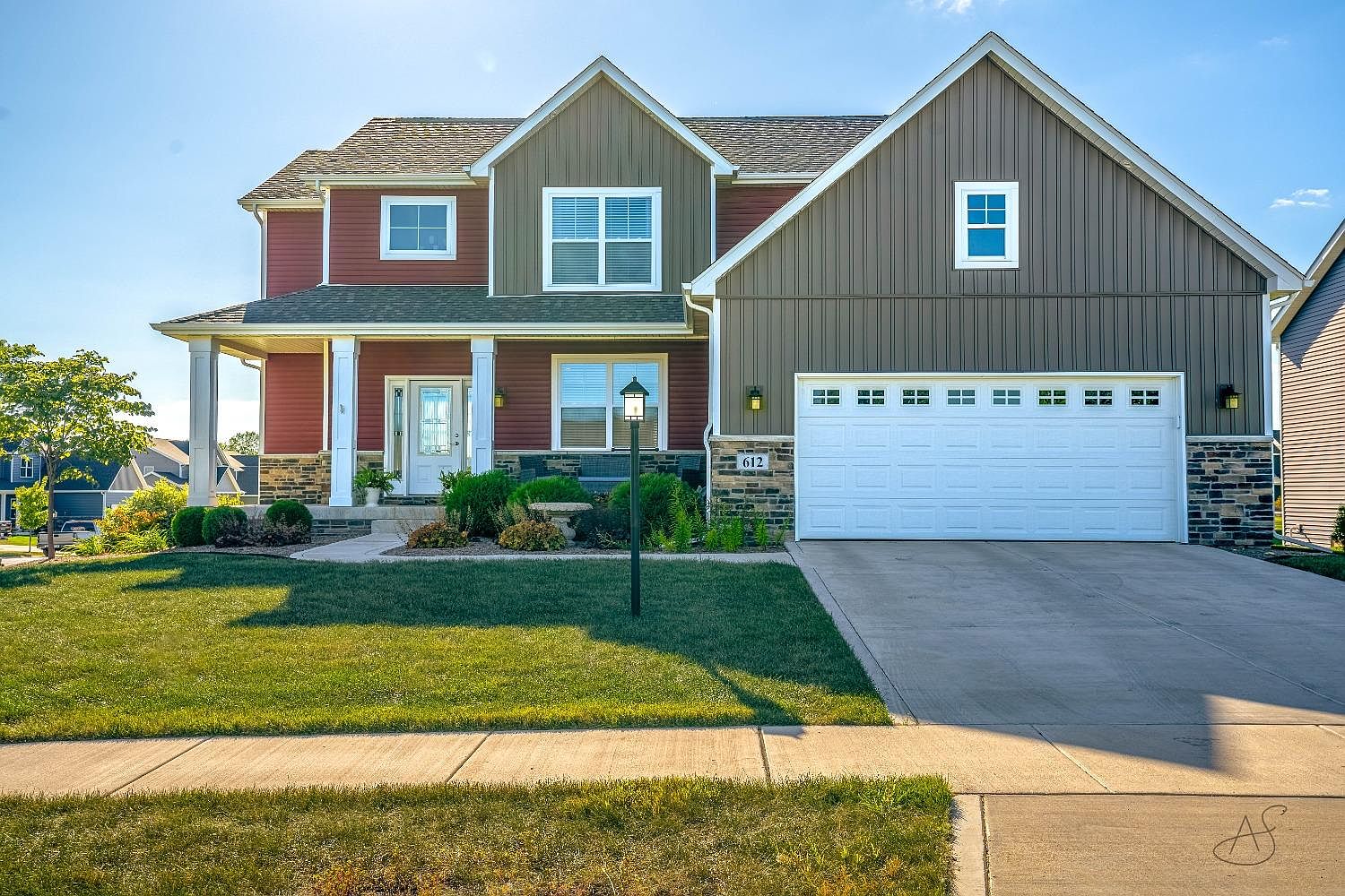 612 Village Pkwy, Lowell, IN 46356 MLS 537726 Zillow