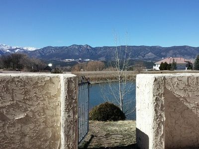 14420 Club Villa Dr UNIT F, Colorado Springs, CO, 80921