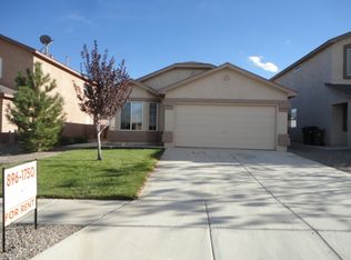 632 Peaceful Meadows Dr NE, Rio Rancho, NM 87144