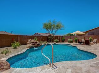 13782 S 176th Dr, Goodyear, AZ 85338