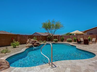 13782 S 176th Dr, Goodyear, AZ, 85338