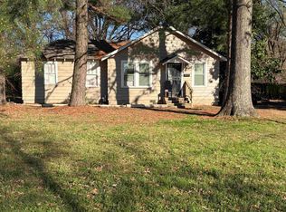 3438 Ardmore St, Memphis, TN 38127