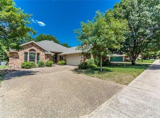 6010 Firecrest Dr, Garland, TX 75044