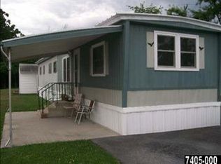 49 Pegram St, Gettysburg, PA 17325