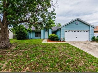 5113 Timber Ridge Trl, Ocoee, FL 34761