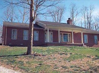 180 Nicole Ln, Morehead, KY 40351