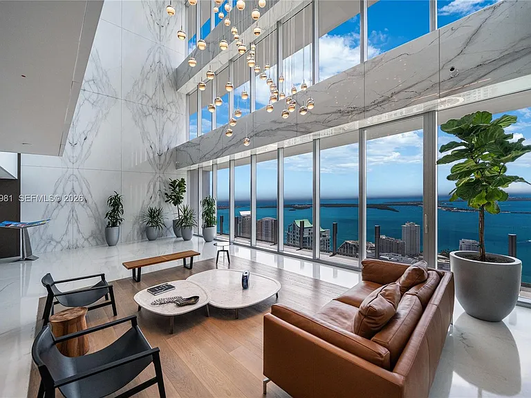 300 Biscayne Boulevard Way #3201 — Photo 61