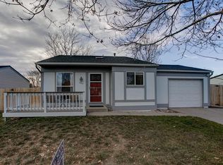 1657 Halifax Way, Aurora, CO 80011