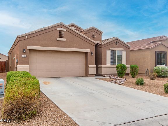 2nd image of 4939 E IOLITE Street