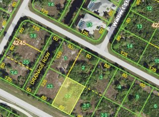13374 Ingraham Blvd, Port Charlotte, FL 33981