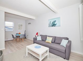 4675 Queen St #2, Niagara Falls, ON L2E 2L9