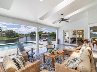 11620 Longshore Way W, Naples, FL 34119