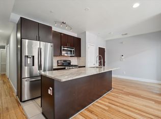 904 N 16th St APT 2, Philadelphia, PA 19130