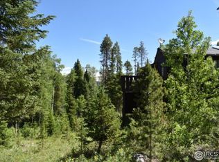 86 Arapaho Dr, Bellvue, CO 80512