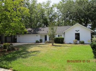 5 Fothergill Cir, Santee, SC 29142