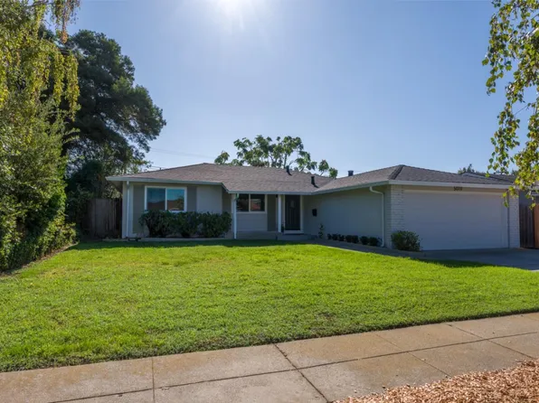 (undisclosed Address), Fremont, CA 94538