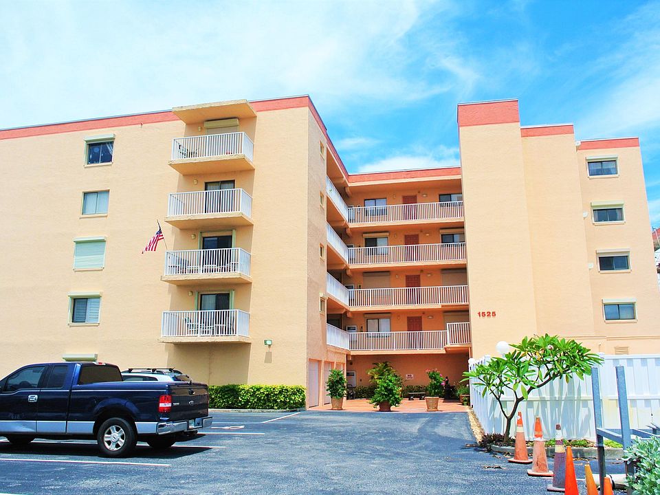 1st image of 1525 S Atlantic Ave APT 205
