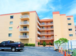 1525 S Atlantic Ave APT 205, Cocoa Beach, FL 32931