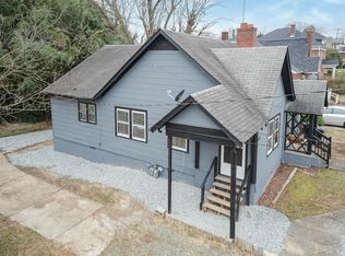 607-609 N Main St, Burlington, NC 27217