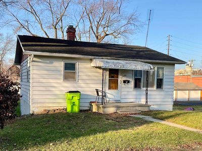 416 William St, Huntington, IN, 46750