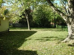 3501 Blocker Dr, Dayton, OH 45420