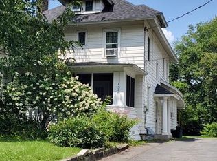 455 Ontario St, Albany, NY 12208