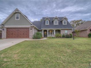 8157 Myrtlewood Rd, Greenwood, LA 71033