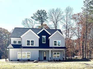 4863 Amsler Rd, Ellenwood, GA 30294