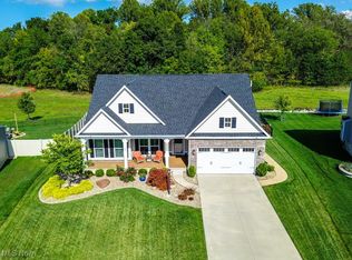 12584 Caribou Ct, Columbia Station, OH 44028