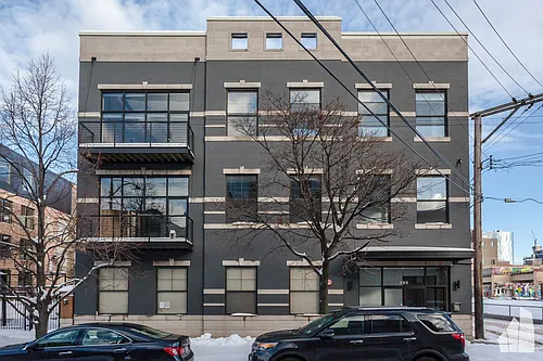 213 N Racine Ave #102 Photo 1