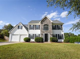 733 Overlook Crst, Monroe, GA 30655