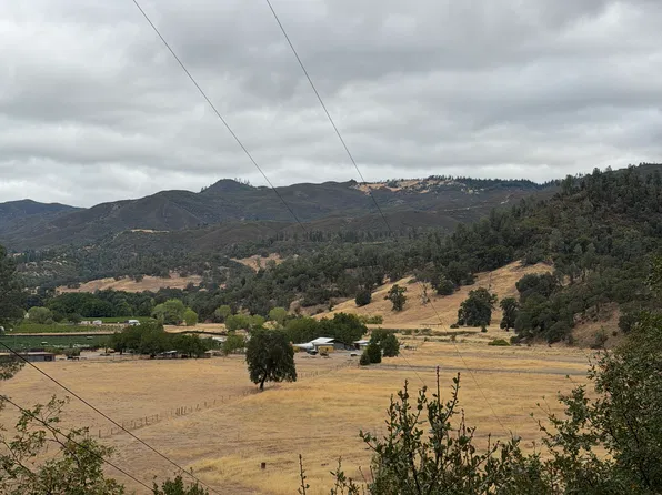 2535 Clover Valley Rd #1, Upper Lake, CA 95485