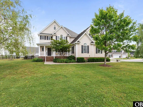 110 Lands End Dr Lot 18, Elizabeth City, NC 27909