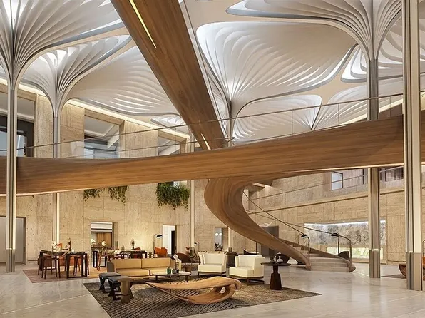 30 Riverside Boulevard image 11 of 23